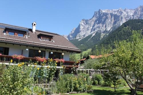 Alpenblume Pension