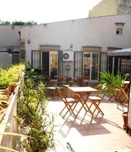La Casa Di Marzapane