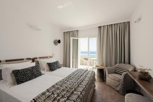 Saint George Hotel