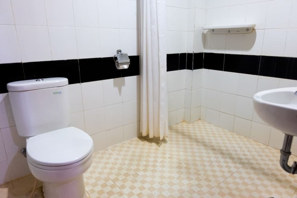 Hotel Maktal