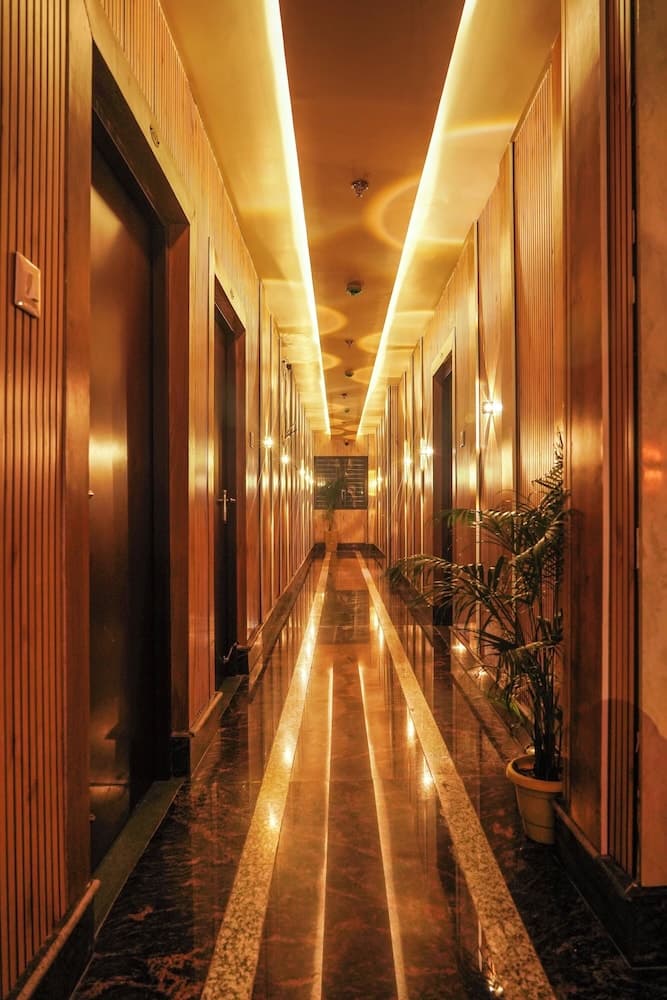 Hotel Ratneswar