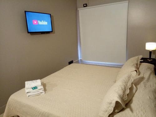Apart Hotel Comra
