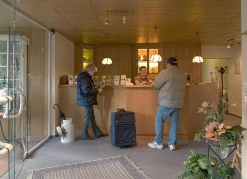Hotel Ferien auf der Heid