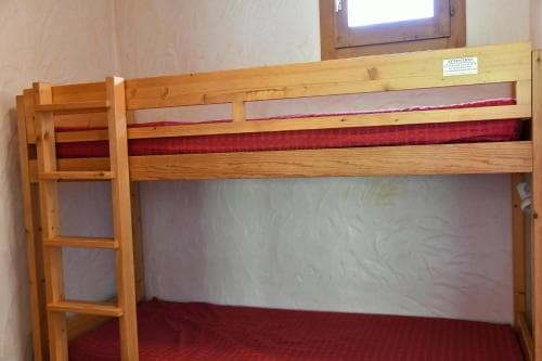 Chalet Le Grand Cap
