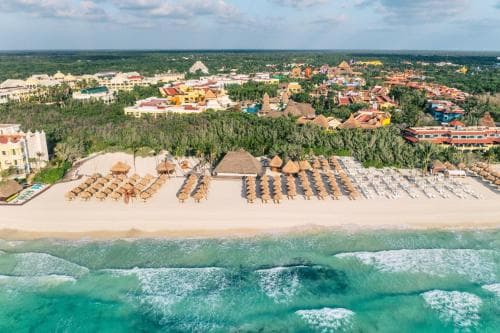 Iberostar Selection Paraiso Maya Suites