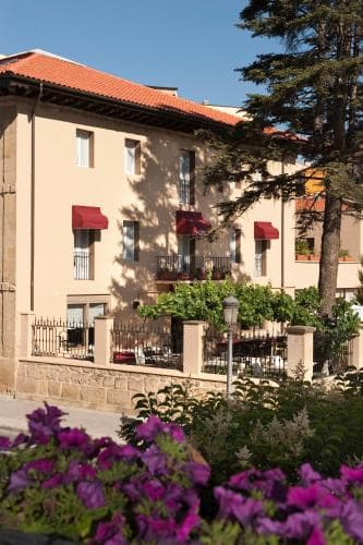 Hotel Arrope