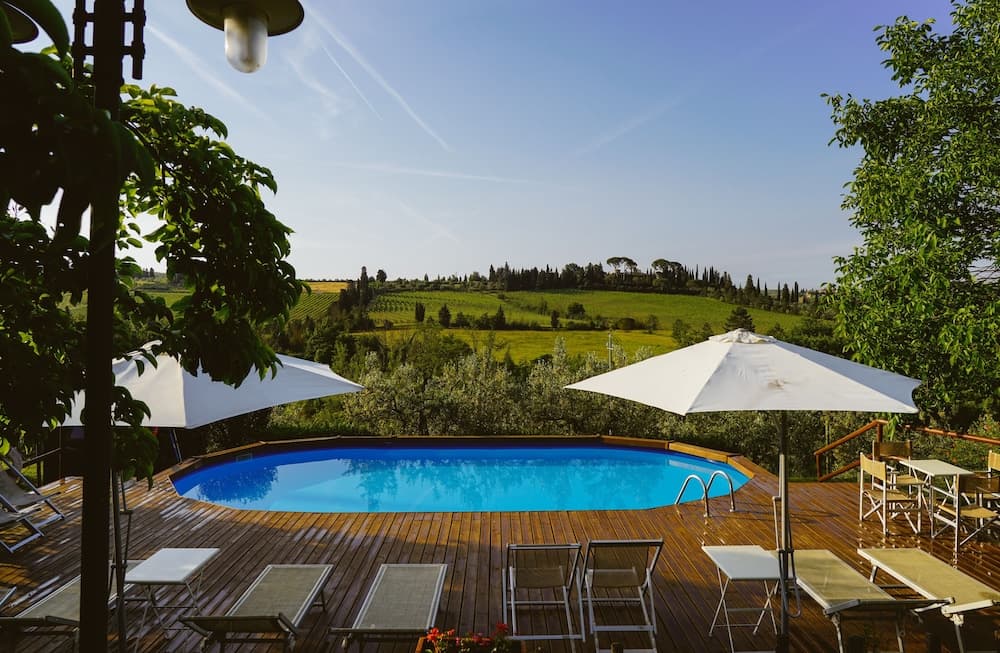 Villa Somelli