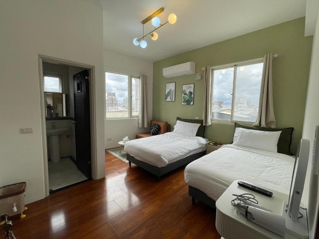 910 Hostel
