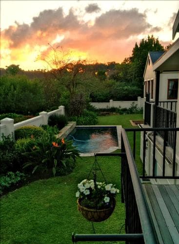 River Lodge