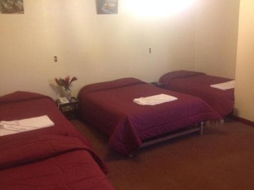 Casa Grande Lodging