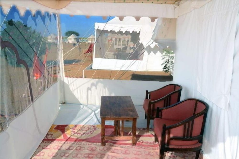 Royal Desert Camps