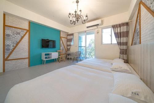 Clouds B&B