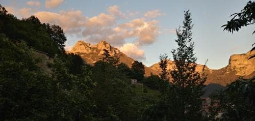 Pania Forata Hostel