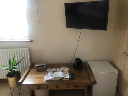 Haven House B&B