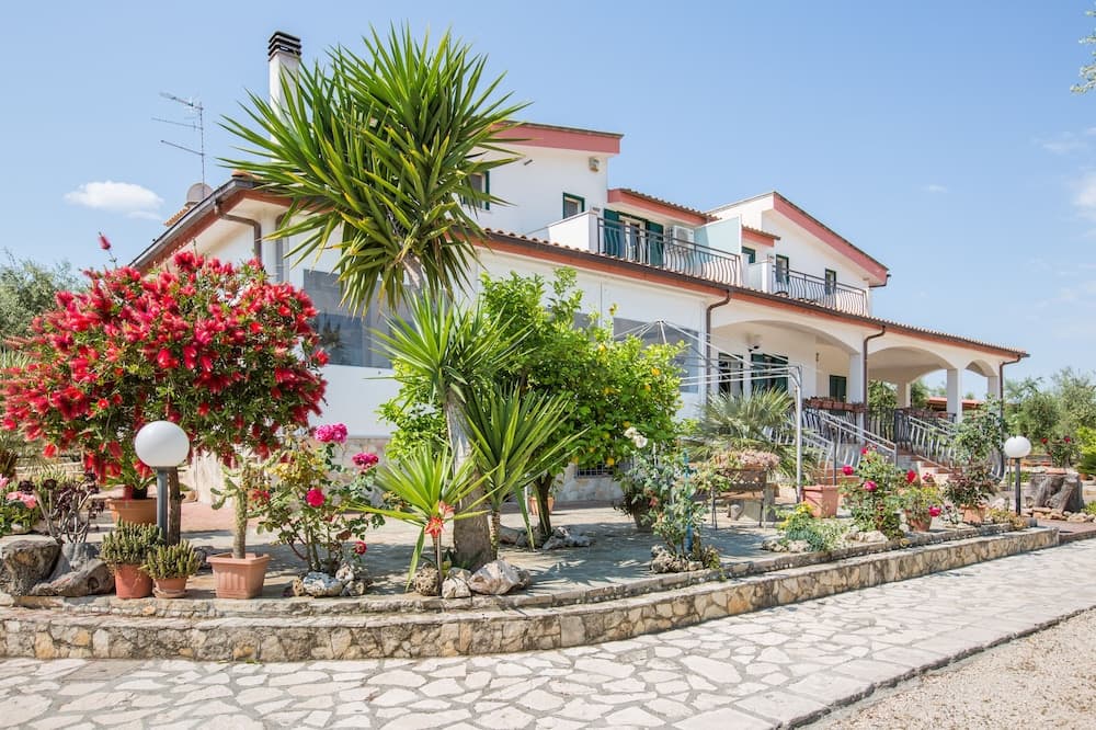 Villa Vesta