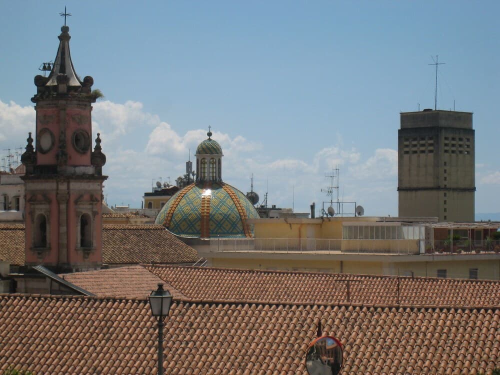B&B Palazzo Arcieri