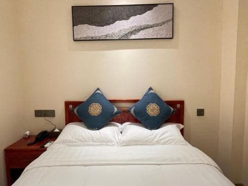 Beijing Hyde Courtyard Hotel