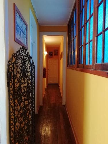 Hostal Dinamarca
