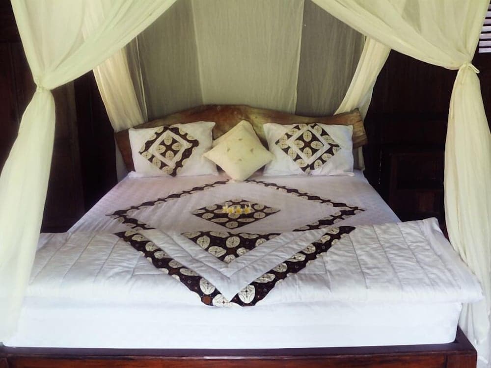 Telaga House