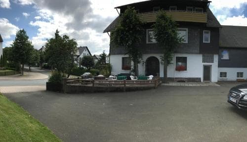 Dribischenhof