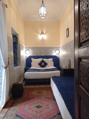 Riad El Filali