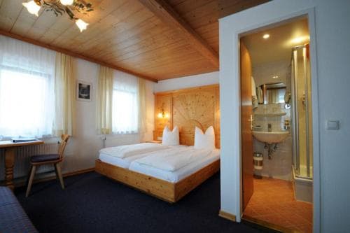 Pension Riedlhof
