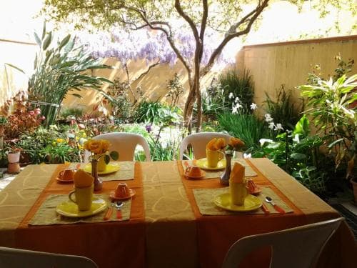 Bed and Breakfast Il Sole