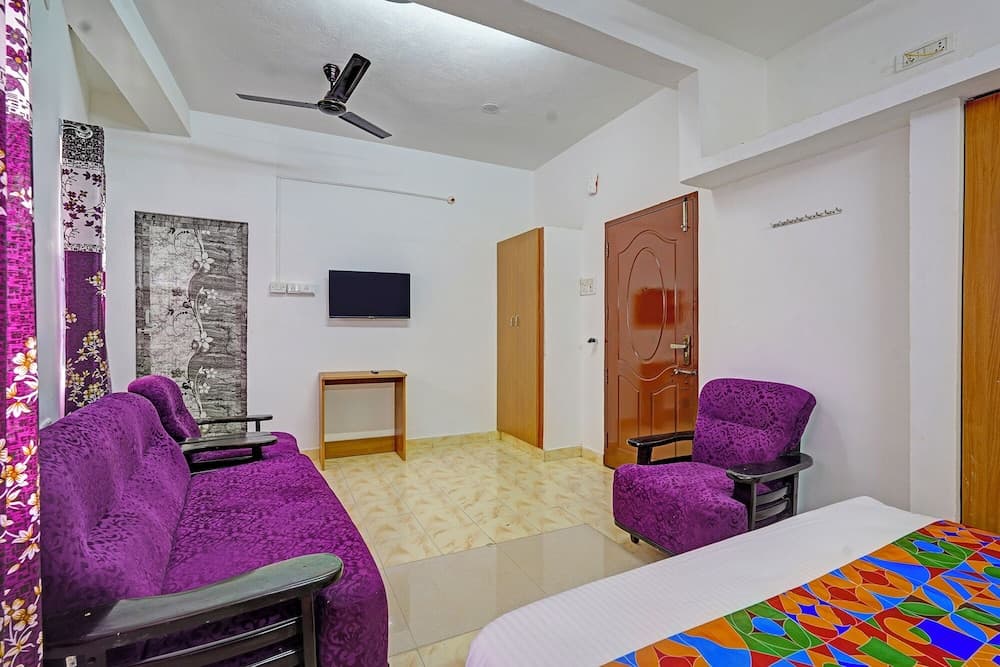 Fabexpress Ss Residency
