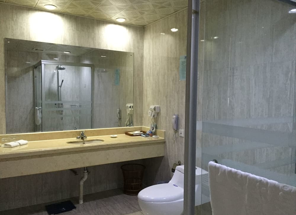 Kunshan Yuxing Hotel