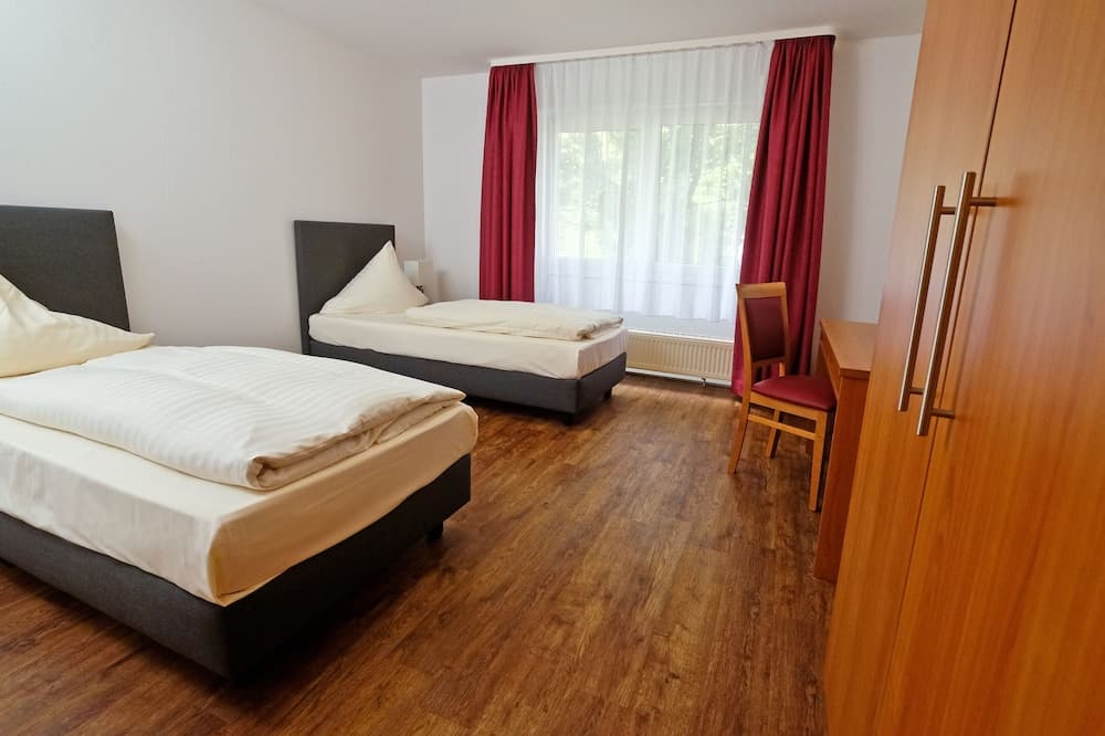 Aparthotel Sehnde