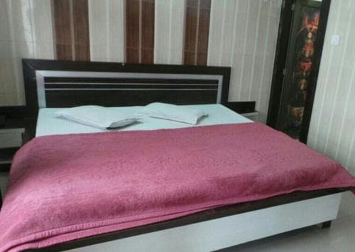 Hotel Raj Palace