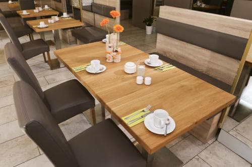 Hotel Garni Grundmühle