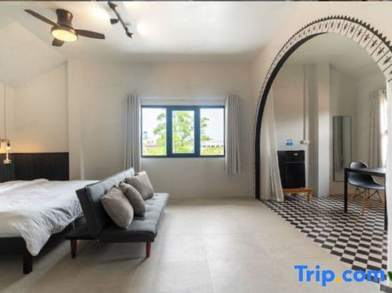 Baan Old Town Boutique Stay, Phuket Town