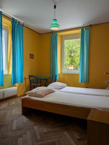 Black Forest Hostel