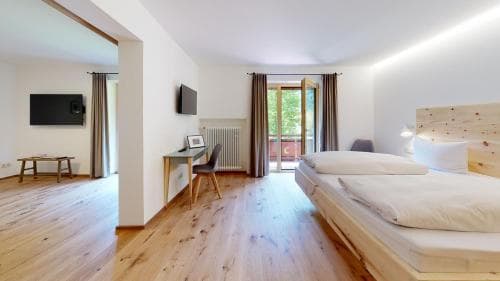Posthotel Ettal