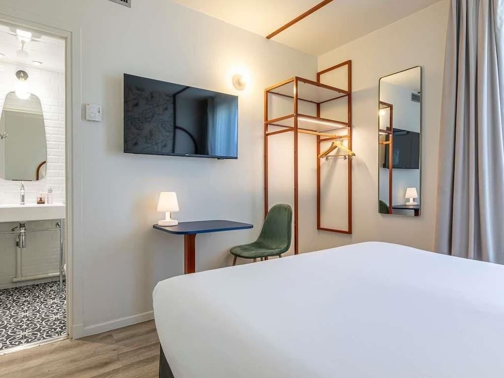 ibis Styles Paris Eiffel Cambronne