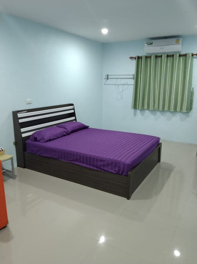 Moo Yim Resort