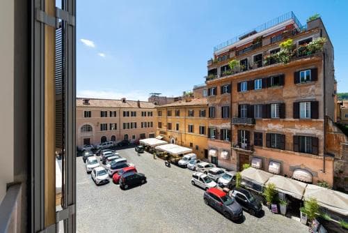 Appartamenti Arquati 3000