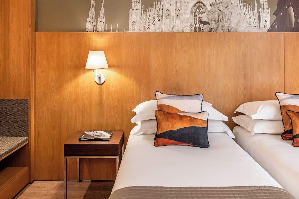 Starhotels Ritz