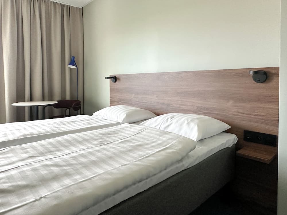 Comfort Hotel Panorama