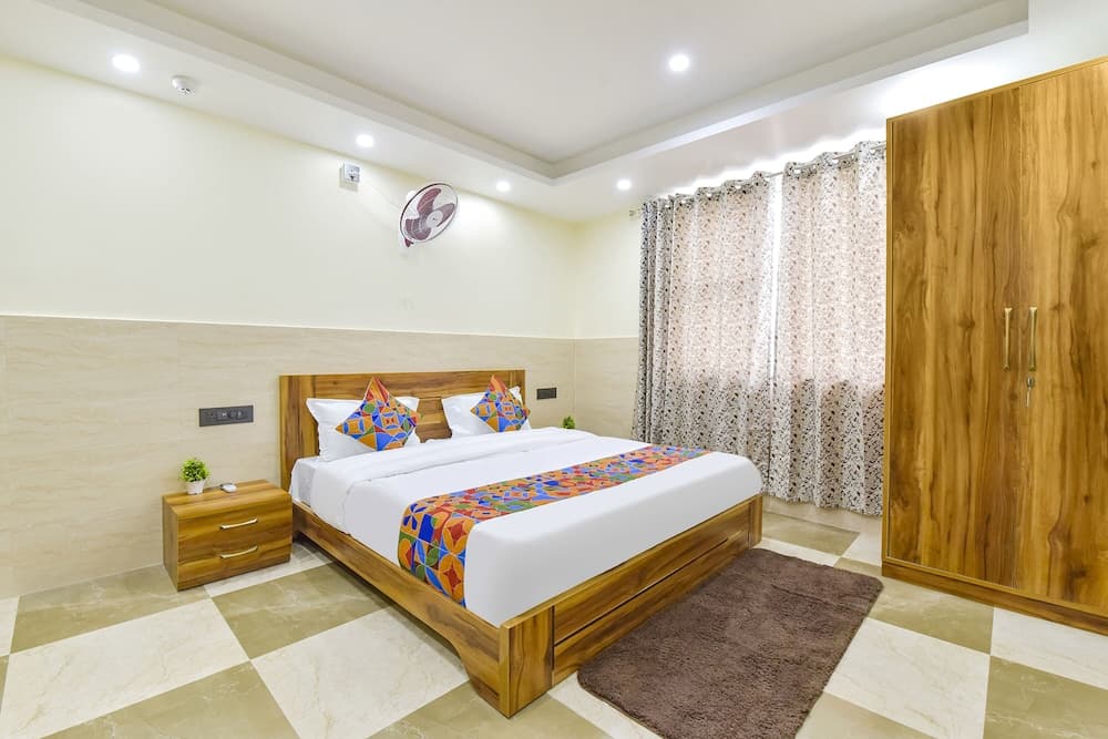 Fabhotel Elite