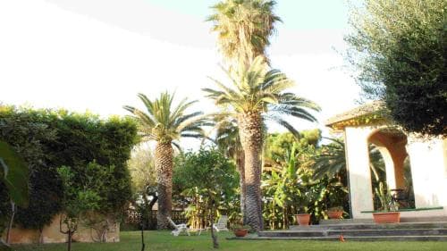 Villa Giada
