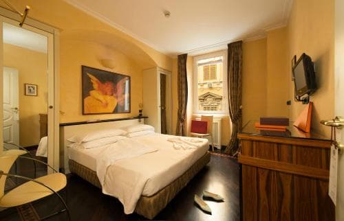 Hotel Gregoriana