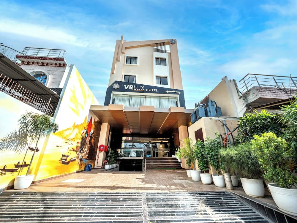 Hotel VR Lux