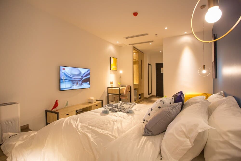 Hidden Time Hotel