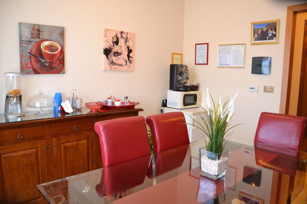 Il Bed & Breakfast Due Fontane