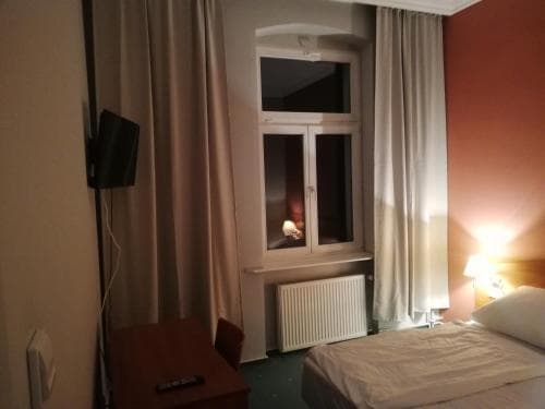 Hotel Ratuszowy