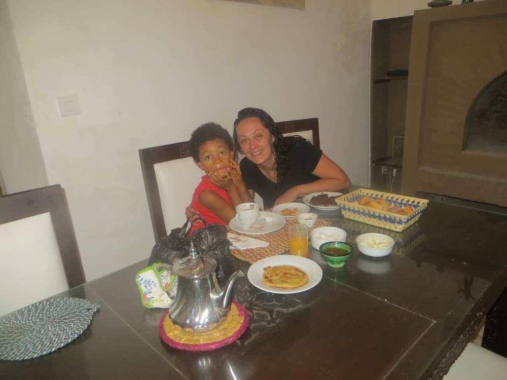 Riad Gloria