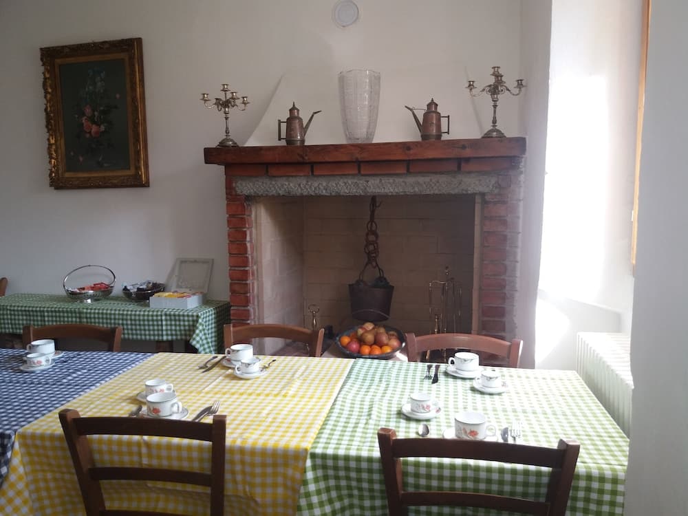B&B Il Pittore