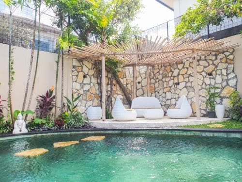 Lamoon Villas Berawa